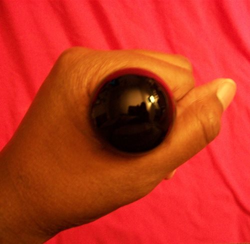 largest bulb