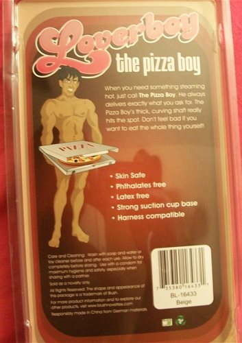 package (back)