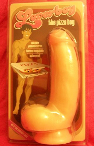 package (front)