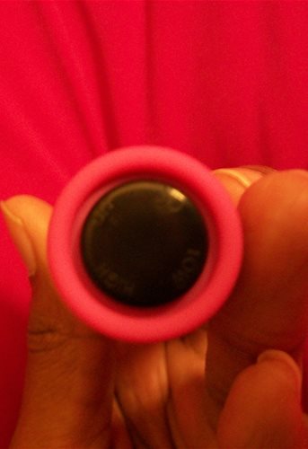 Button words