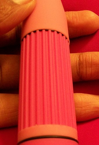 ridges