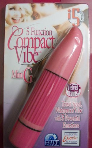 package front