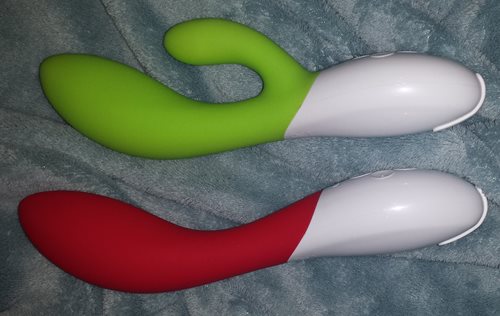 Mona 2 Comparison