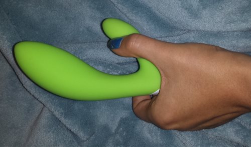 Clitoral Bend