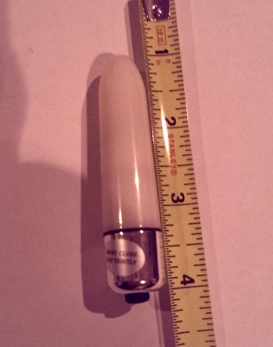 bullet