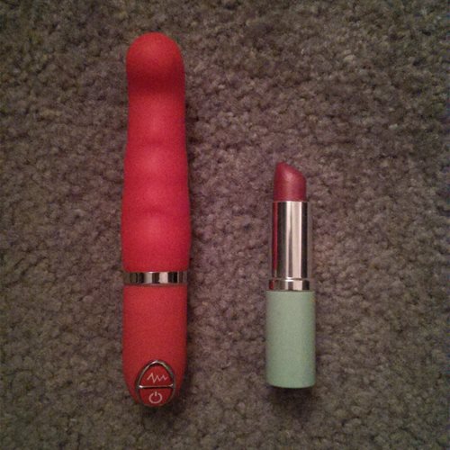 Size Comparison