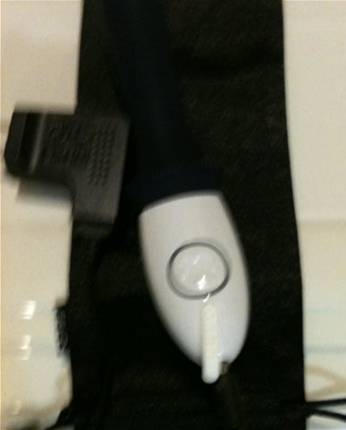 charging