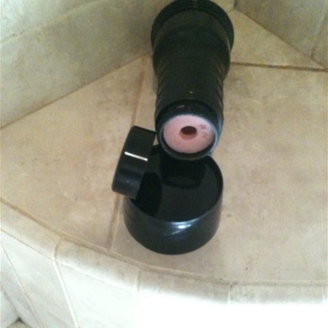 Suction Control End