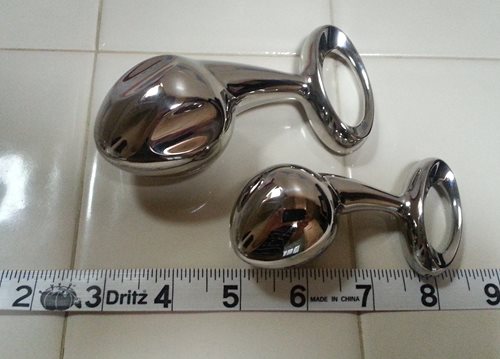 XL vs Large