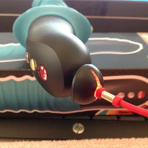 ClickNCharge