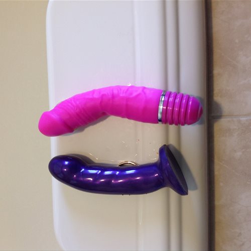 Shows bendable