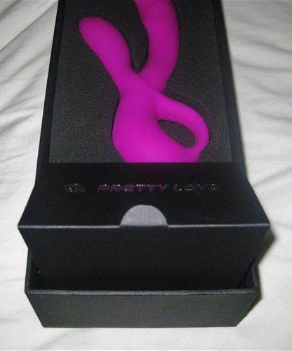 Accessory box