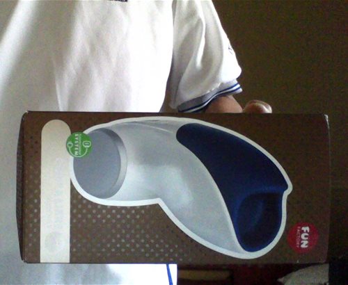 The Box