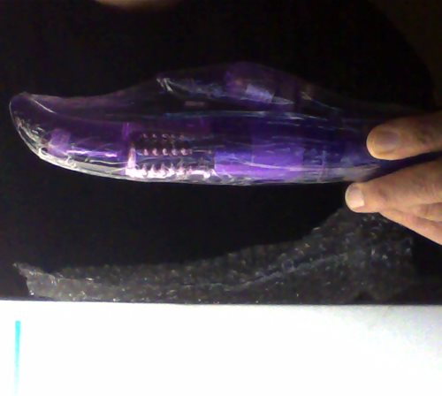Shrink wrap