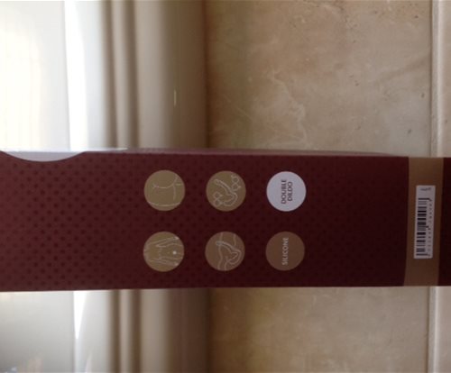 packaging side view