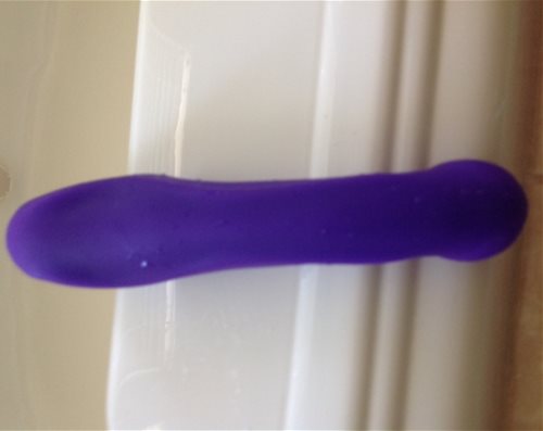 bottom view