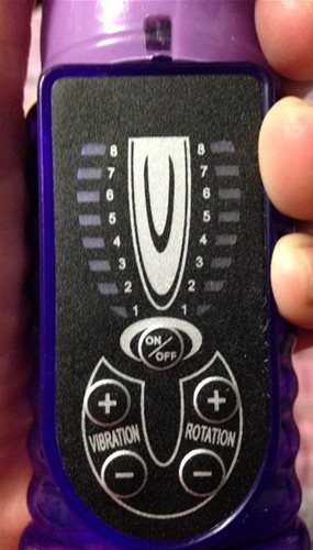 Vibration and Rotation