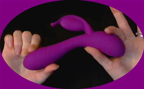 Flow's main shaft flexibility