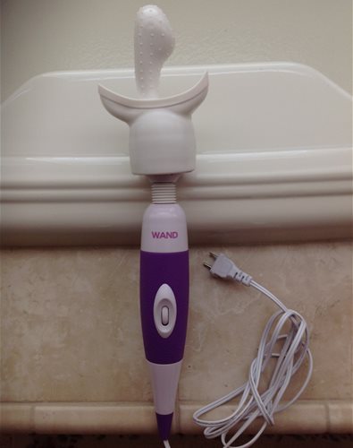 G-Spot Attachment
