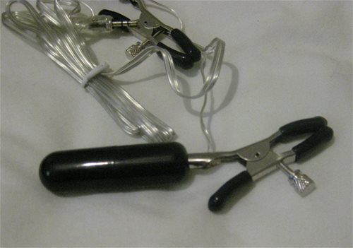 clamps