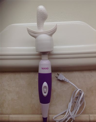 Dual on the WAND