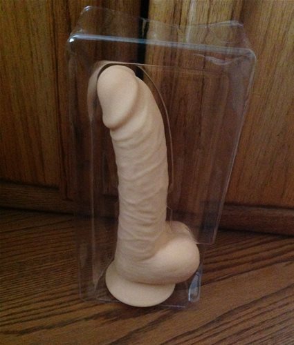 package can be used as storage