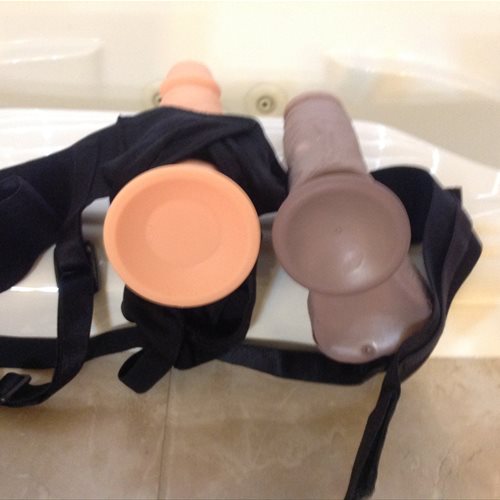 powerful suction cup