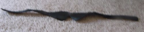 blindfold