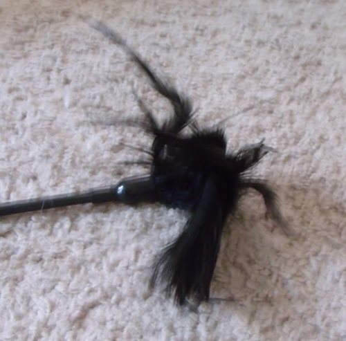 tickler detail