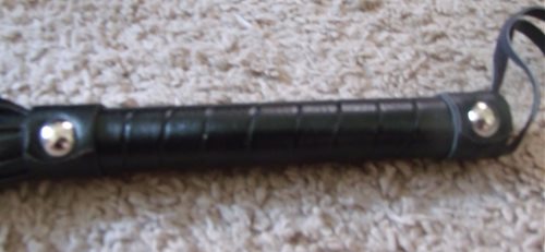 flogger handle