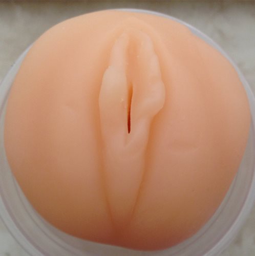 savanah's pussy opening