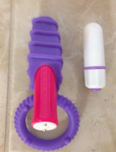 larger bullets will fit