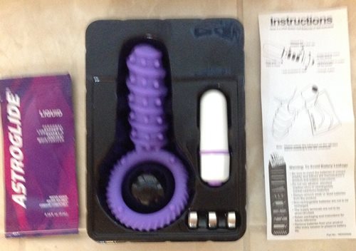What Came in the Box