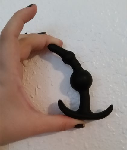 Buttplug Flexible