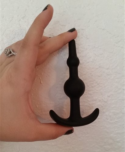 Buttplug overall