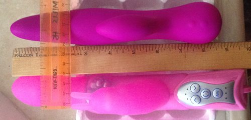 5 inches insertable, head 1 3/8 wide