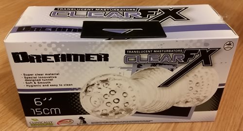 Triple suction stroker box