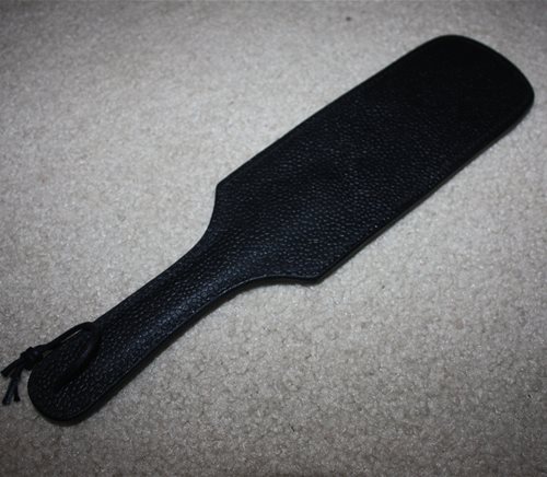 Paddle