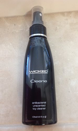 Great for cleaning