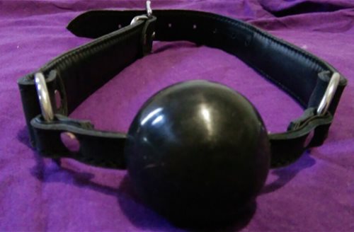 ball gag 2