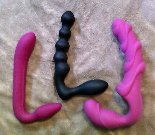 Loverider, L'amour, Share XL