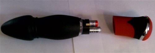 Battery Installation