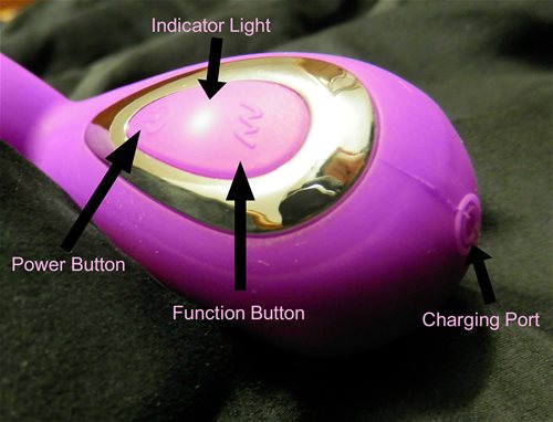 Buttons