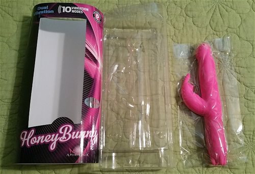 Open Package