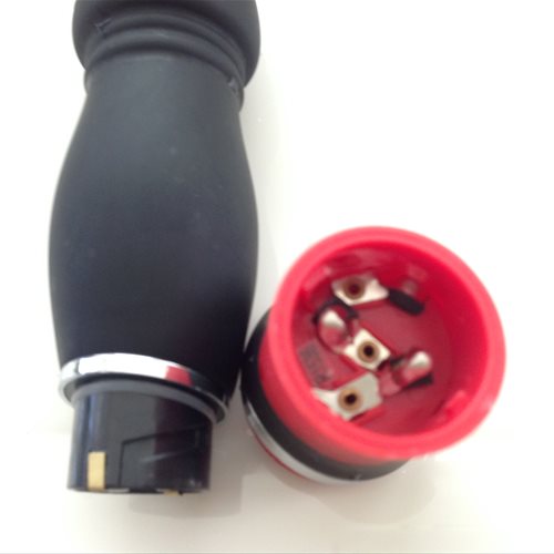 O ring to seal out water