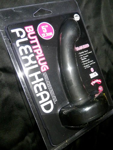 Package Front
