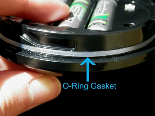 O-Ring Gasket
