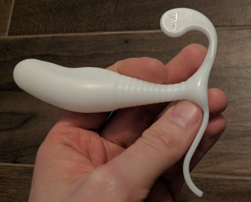 Handle Modification