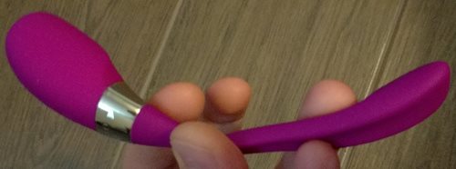 Bendable Demo