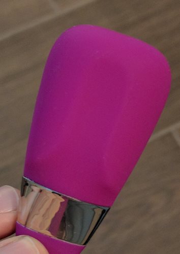 Vibrator Scallop